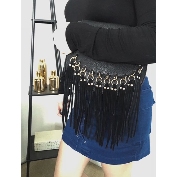 •last one• Janelle Crossbody - Picture 3 of 8